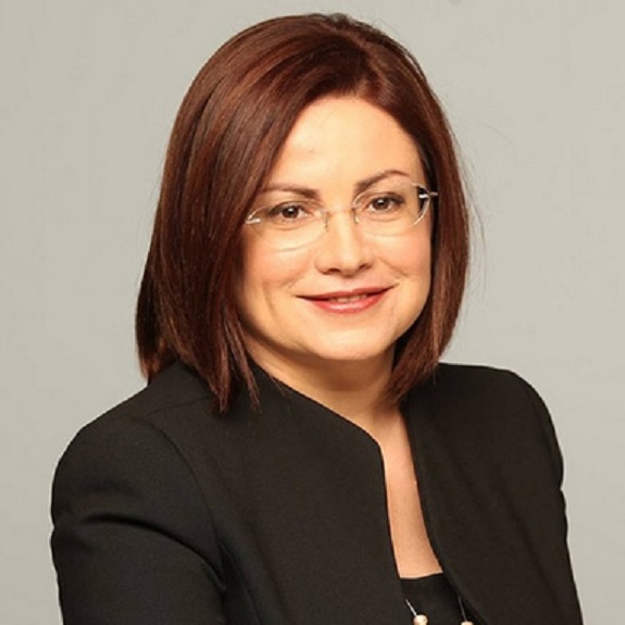 Maria Spyraki